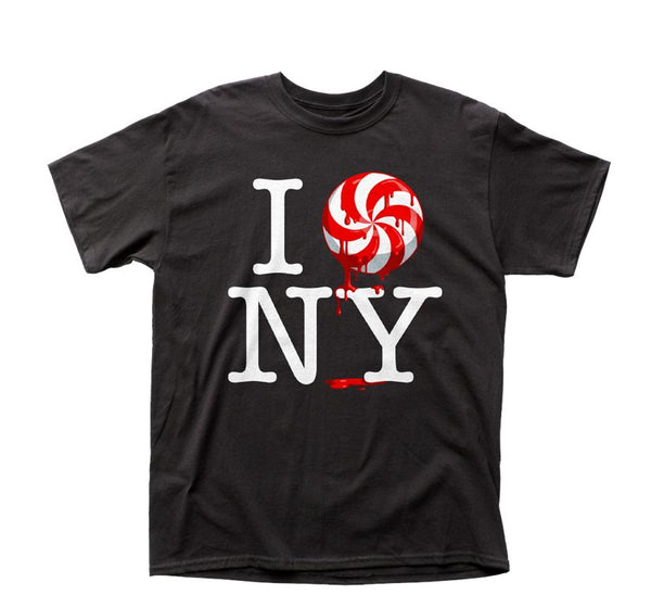 Candy NY Tee