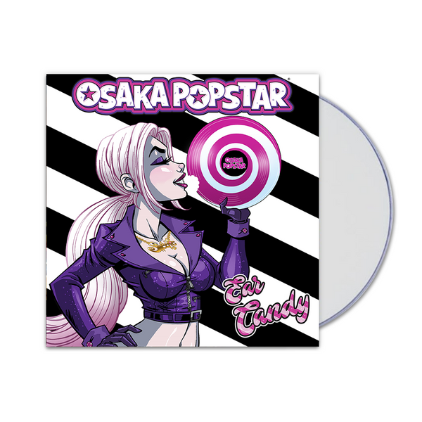 OSAKA POPSTAR