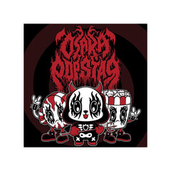 OSAKA POPSTAR "EAR CANDY” DELUXE CD BUNDLE