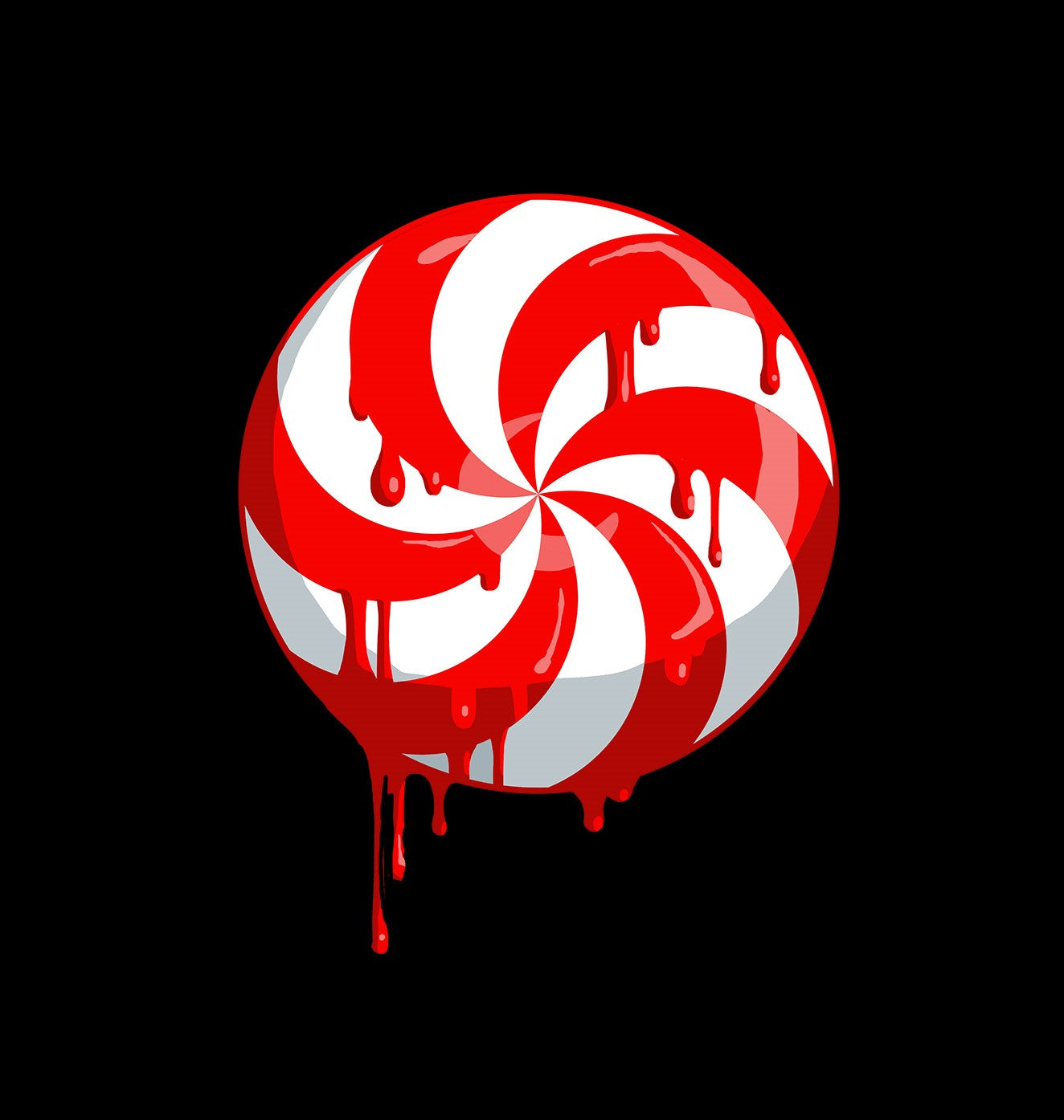Sweetie Candy Vigilante logo